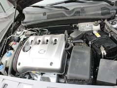 2011款 2.0L 自动 尊贵型