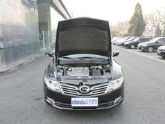 2011款 2.0L 自动 尊贵型