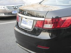 2011款 2.0L 自动 尊贵型