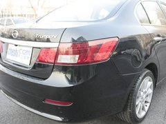 2011款 2.0L 自动 尊贵型