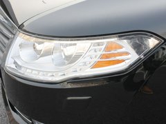 2011款 2.0L 自动 尊贵型