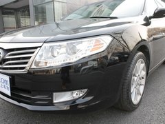 2011款 2.0L 自动 尊贵型