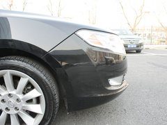 2011款 2.0L 自动 尊贵型