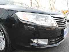 2011款 2.0L 自动 尊贵型