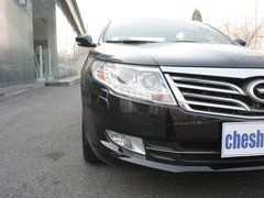 2011款 2.0L 自动 尊贵型