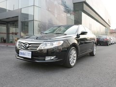 2011款 2.0L 自动 尊贵型