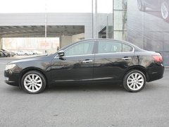 2011款 2.0L 自动 尊贵型