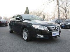 2011款 2.0L 自动 尊贵型
