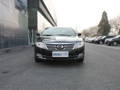 2011款 2.0L 自动 尊贵型