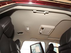 2011款 3.7L 自动 标准尊享运动版 7座