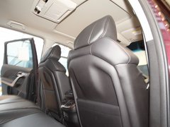 2011款 3.7L 自动 标准尊享运动版 7座