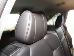 2011款 3.7L 自动 标准尊享运动版 7座