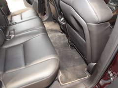 2011款 3.7L 自动 标准尊享运动版 7座