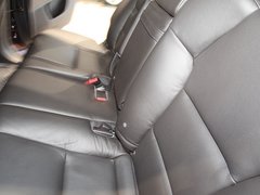 2011款 3.7L 自动 标准尊享运动版 7座