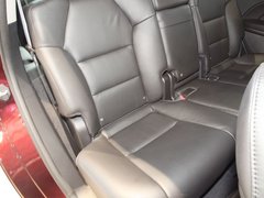 2011款 3.7L 自动 标准尊享运动版 7座