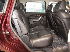 2011款 3.7L 自动 标准尊享运动版 7座