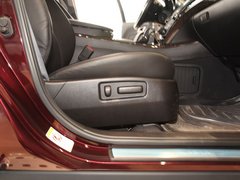 2011款 3.7L 自动 标准尊享运动版 7座