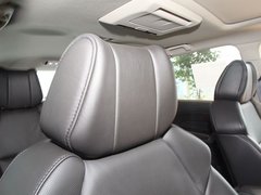 2011款 3.7L 自动 标准尊享运动版 7座