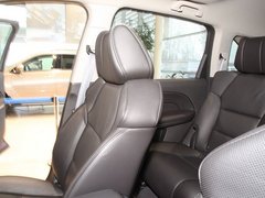 2011款 3.7L 自动 标准尊享运动版 7座