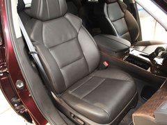 2011款 3.7L 自动 标准尊享运动版 7座