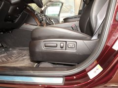 2011款 3.7L 自动 标准尊享运动版 7座
