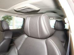 2011款 3.7L 自动 标准尊享运动版 7座