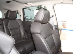 2011款 3.7L 自动 标准尊享运动版 7座