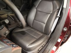 2011款 3.7L 自动 标准尊享运动版 7座