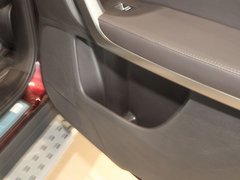 2011款 3.7L 自动 标准尊享运动版 7座