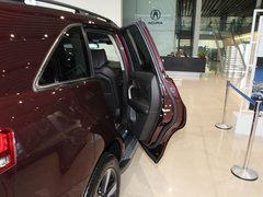2011款 3.7L 自动 标准尊享运动版 7座