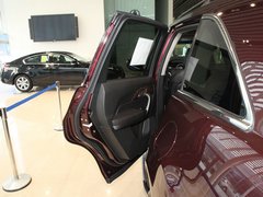 2011款 3.7L 自动 标准尊享运动版 7座