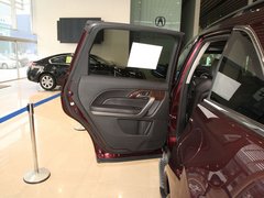2011款 3.7L 自动 标准尊享运动版 7座