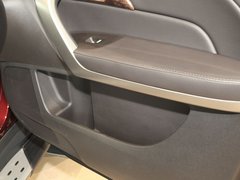 2011款 3.7L 自动 标准尊享运动版 7座