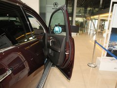 2011款 3.7L 自动 标准尊享运动版 7座