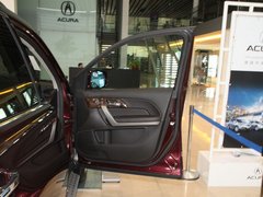 2011款 3.7L 自动 标准尊享运动版 7座