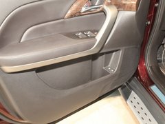2011款 3.7L 自动 标准尊享运动版 7座