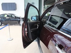 2011款 3.7L 自动 标准尊享运动版 7座