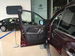 2011款 3.7L 自动 标准尊享运动版 7座