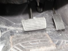 2011款 3.7L 自动 标准尊享运动版 7座