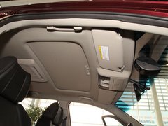 2011款 3.7L 自动 标准尊享运动版 7座