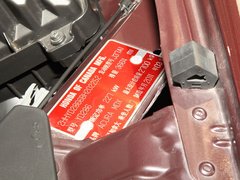 2011款 3.7L 自动 标准尊享运动版 7座