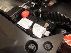 2011款 3.7L 自动 标准尊享运动版 7座
