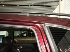 2011款 3.7L 自动 标准尊享运动版 7座