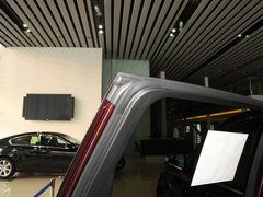 2011款 3.7L 自动 标准尊享运动版 7座