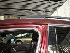 2011款 3.7L 自动 标准尊享运动版 7座