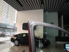 2011款 3.7L 自动 标准尊享运动版 7座