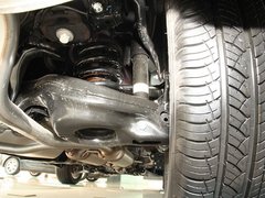 2011款 3.7L 自动 标准尊享运动版 7座