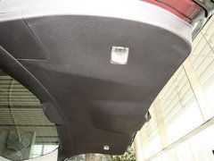 2011款 3.7L 自动 标准尊享运动版 7座
