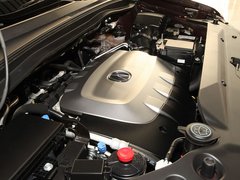 2011款 3.7L 自动 标准尊享运动版 7座
