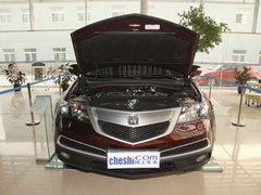 2011款 3.7L 自动 标准尊享运动版 7座